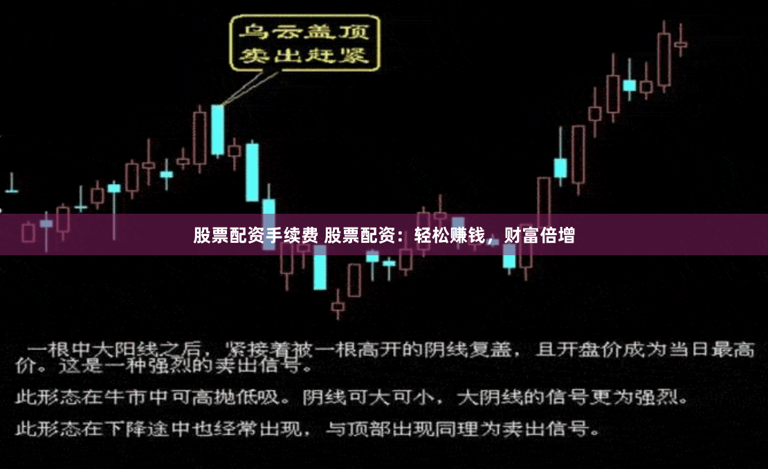 股票配资手续费 股票配资：轻松赚钱，财富倍增